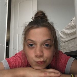 Meet your Posher, Erika